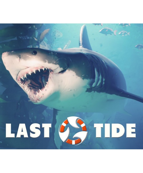 Last Tide Steam Key GLOBAL
